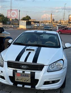 شيري A3